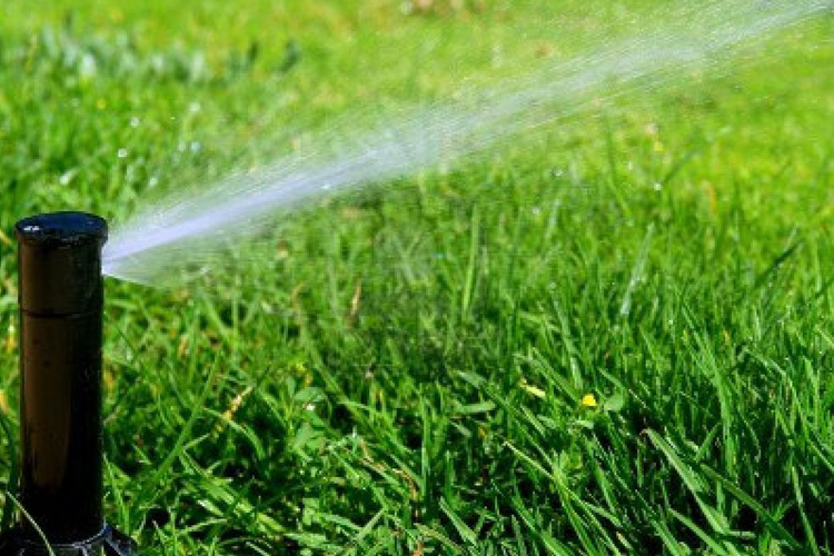 Irrigation Systems and Repairs