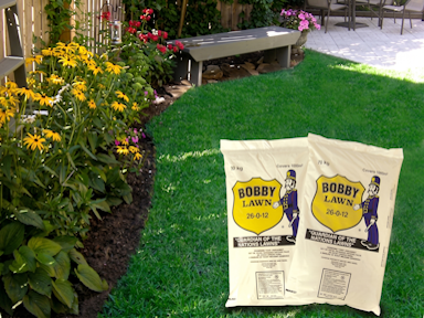 fertilizer bags