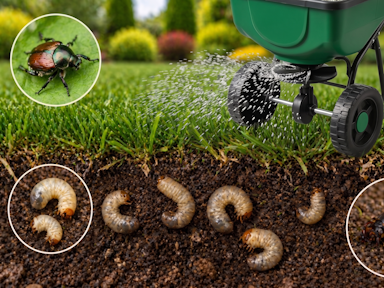 insect management